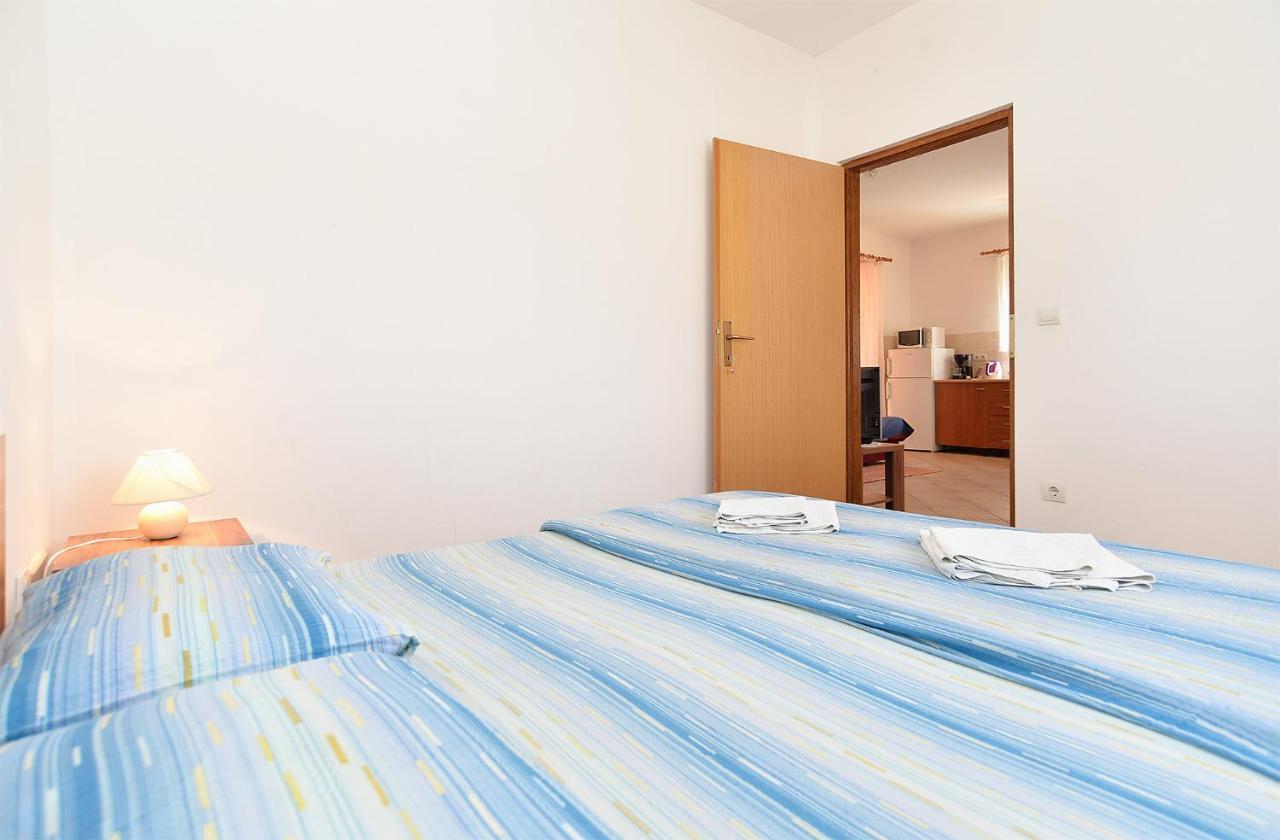 Apartments Edin 1359 Peroj Eksteriør bilde